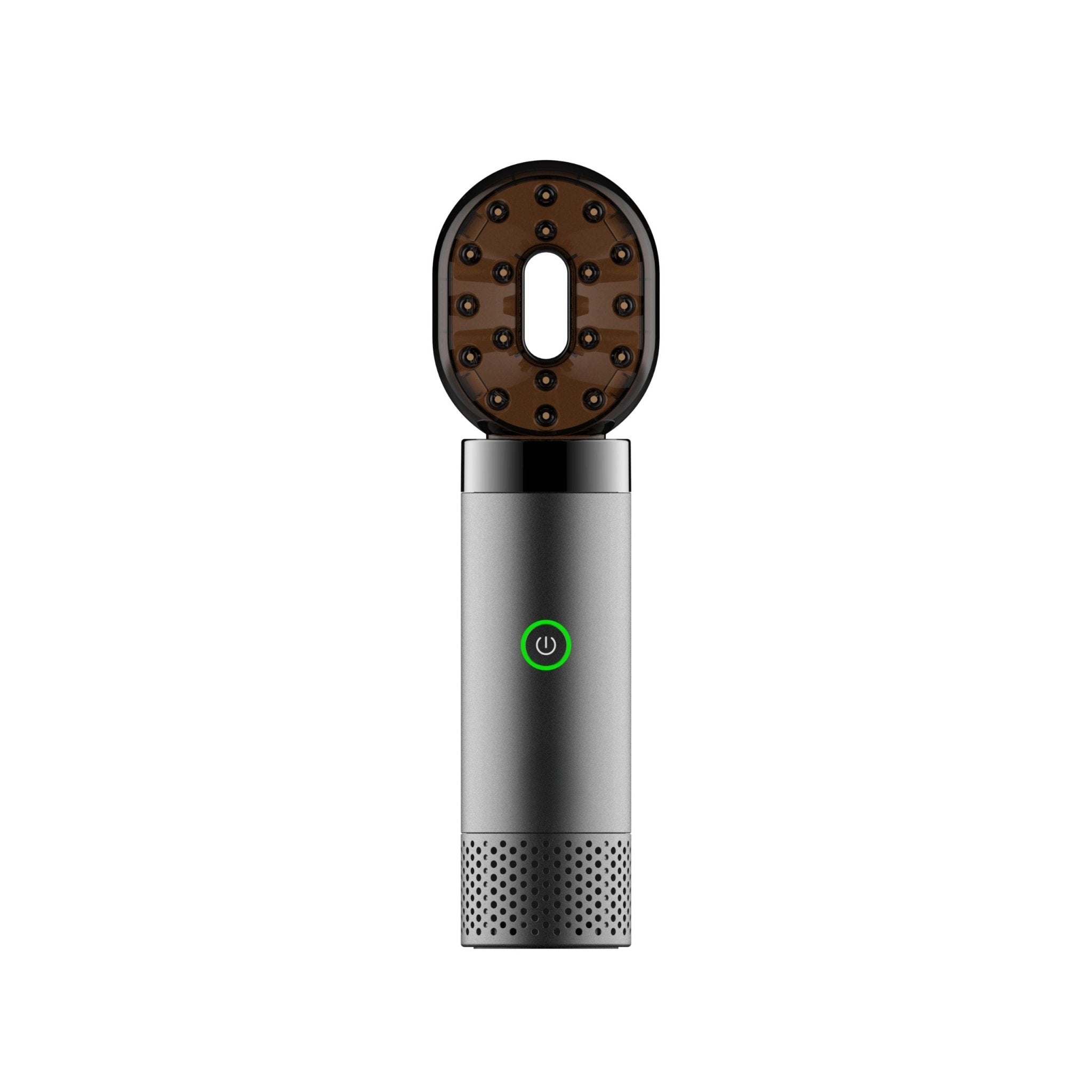 Bukhoor comb 2 in 1 B-20